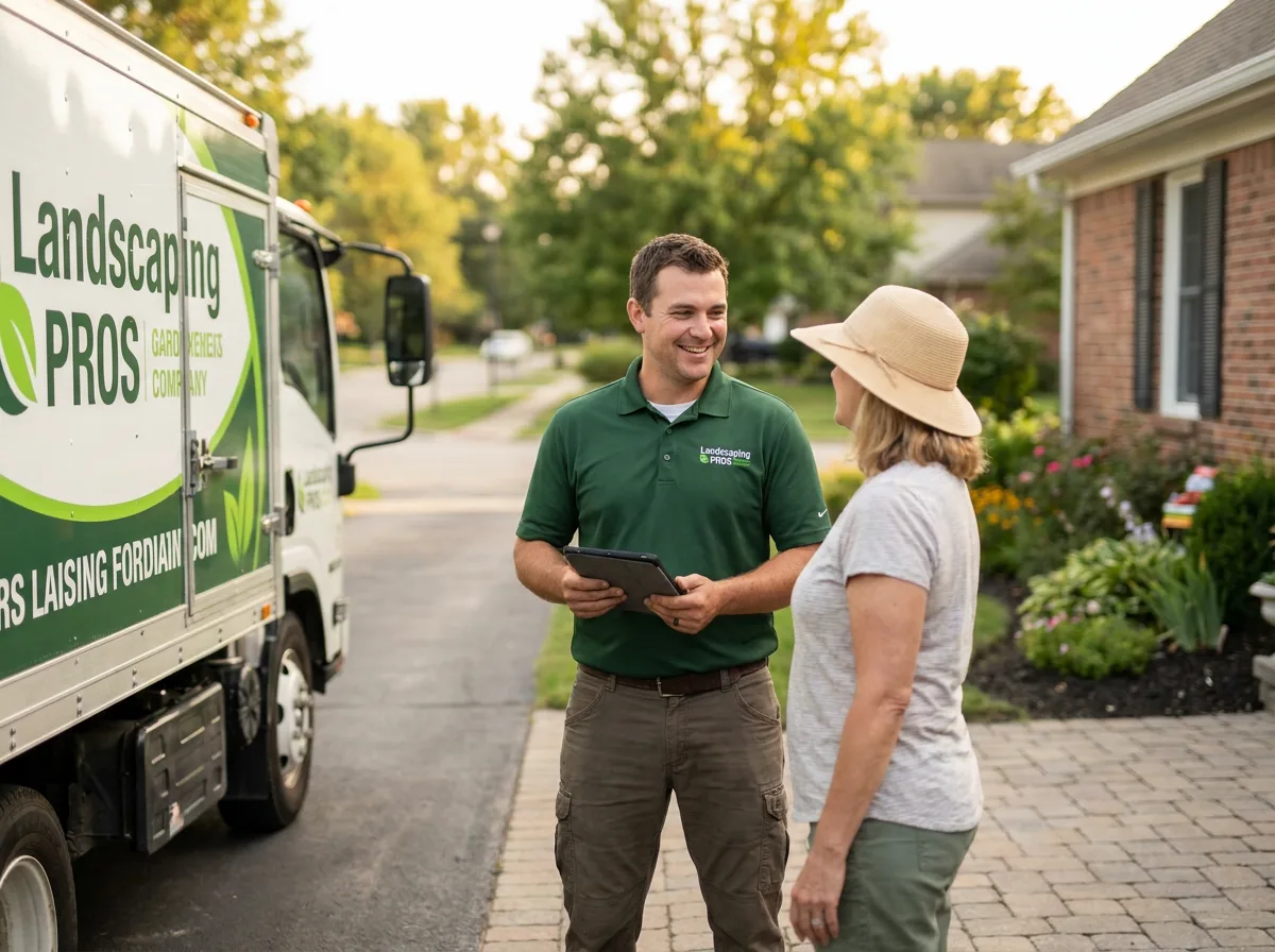 Landscaping Steele, ND FAQs